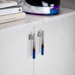 Mēbeļu rokturis L-bar handle Buster+Punch - Image 10