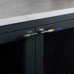 Mēbeļu rokturis L-bar handle Buster+Punch - Image 12