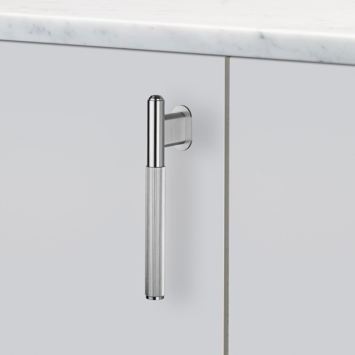 BusterPunch_L_Bar_Steel Mēbeļu rokturis L-bar handle Buster+Punch - Image 13