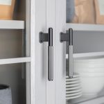 Mēbeļu rokturis L-bar handle Buster+Punch - Image 14