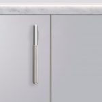 Mēbeļu rokturis L-bar handle Buster+Punch - Image 15