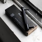 Mēbeļu rokturis Pull Bar / Cross Buster+Punch - Image 3