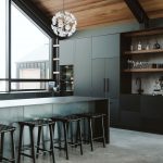 Mēbeļu rokturis Pull Bar / Cross Buster+Punch - Image 4