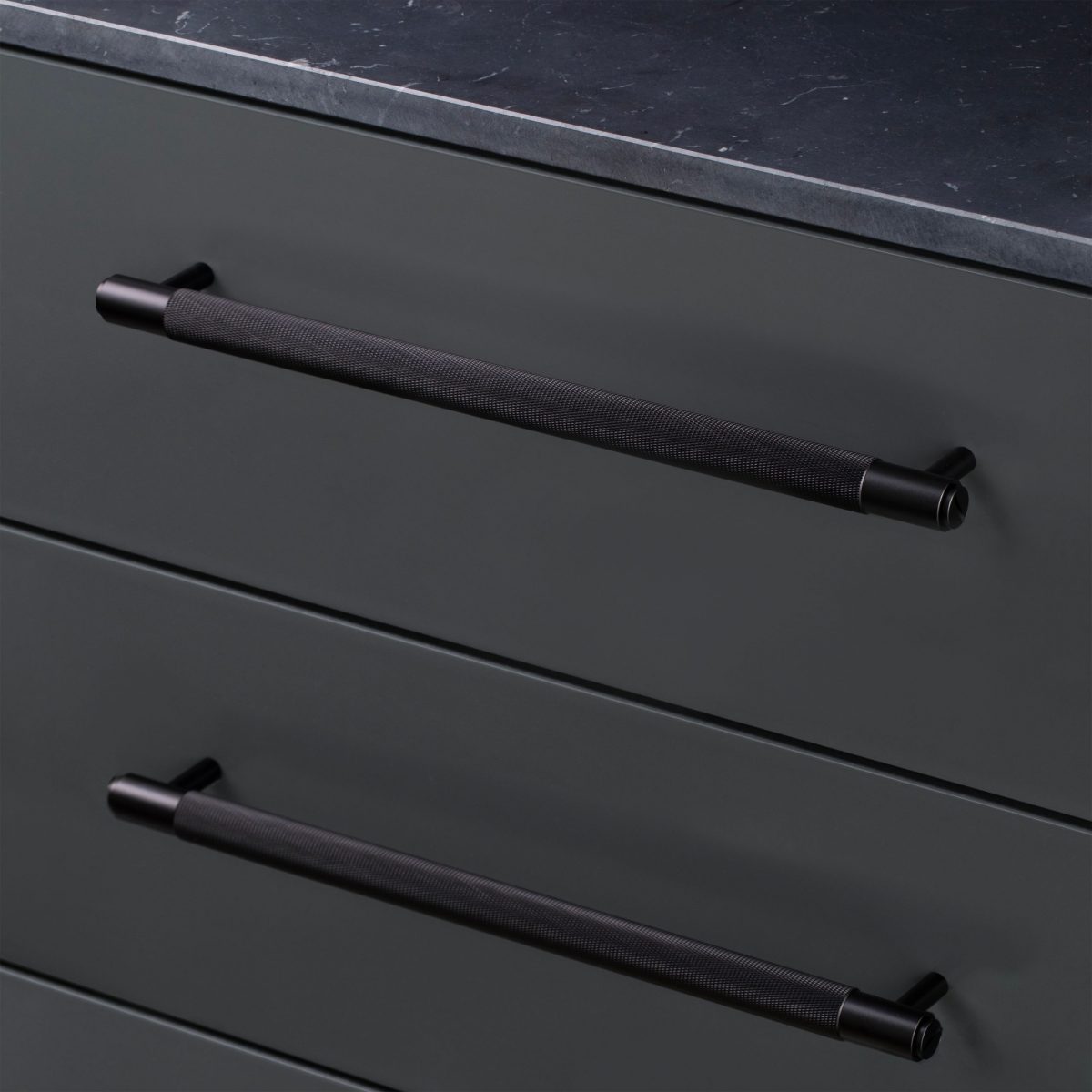 Mēbeļu rokturis Pull Bar / Cross Buster+Punch - Image 7