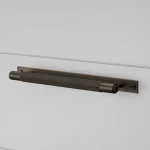 Мебельная ручка Pull Bar / Plate / Cross Buster+Punch — изображение 22