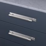 Мебельная ручка Pull Bar / Plate / Cross Buster+Punch — изображение 27