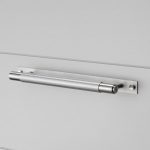 Мебельная ручка Pull Bar / Plate / Cross Buster+Punch — изображение 29