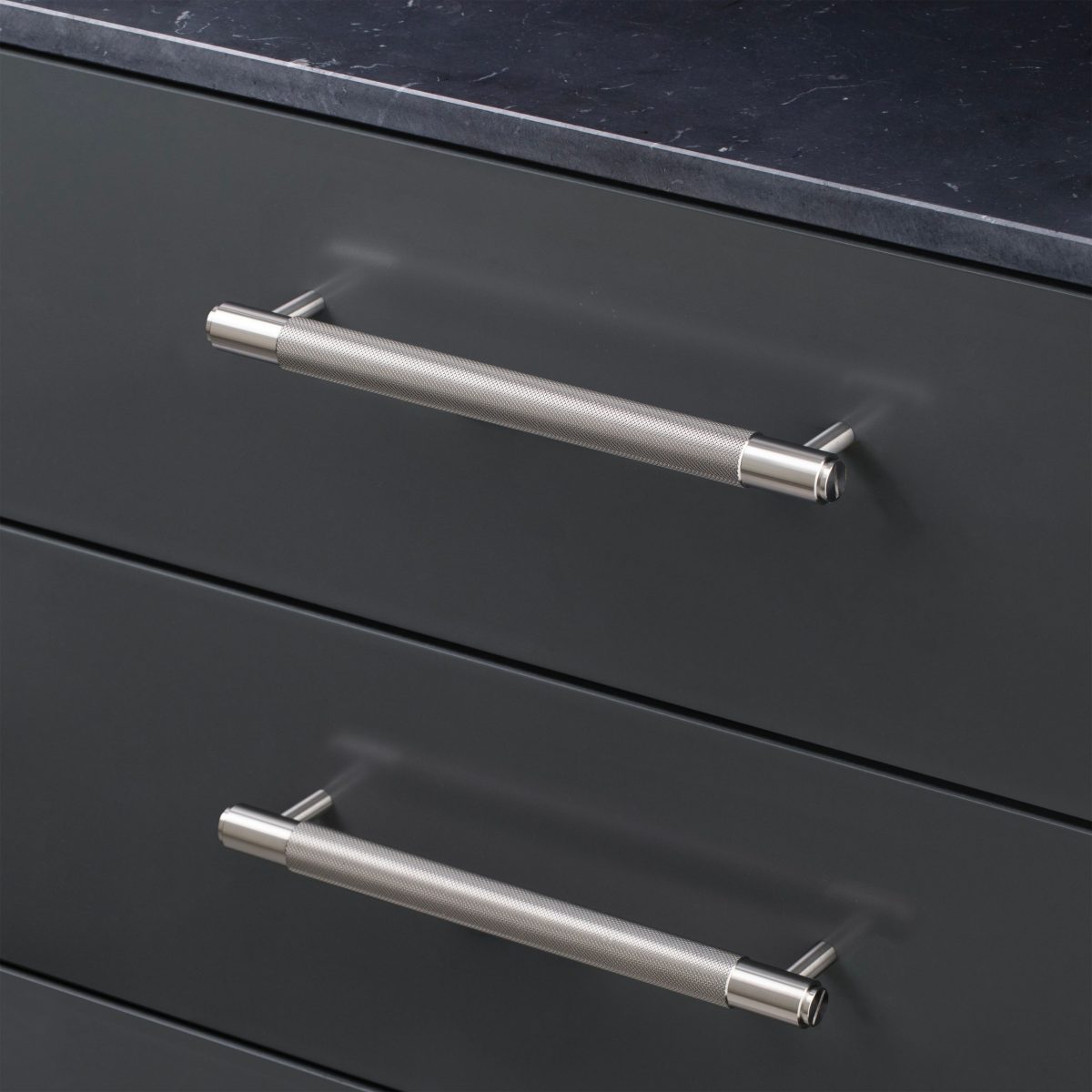 Mēbeļu rokturis Pull Bar / Cross Buster+Punch - Image 26