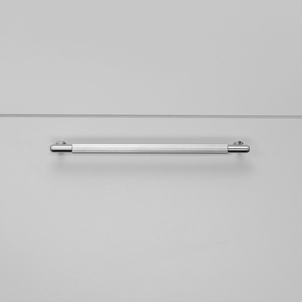 Мебельная ручка Pull Bar / Linear Buster+Punch — изображение 15