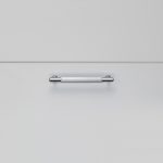 Мебельная ручка Pull Bar / Linear Buster+Punch — изображение 16
