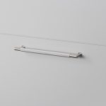 Мебельная ручка Pull Bar / Linear Buster+Punch