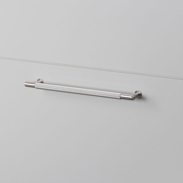 Pull Bar / Linear Buster+Punch