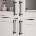 Мебельная ручка Pull Bar / Linear Buster+Punch — изображение 17