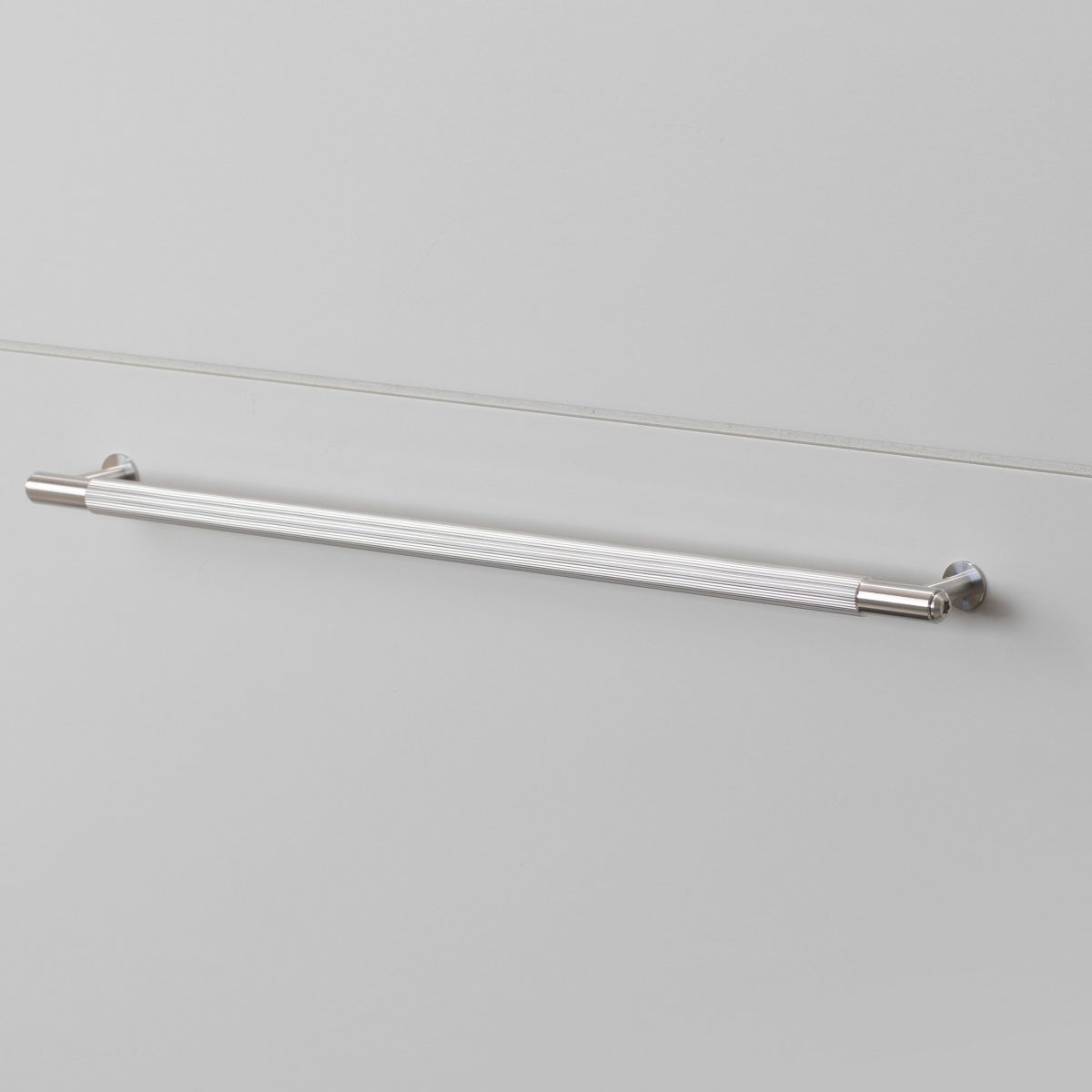 Мебельная ручка Pull Bar / Linear Buster+Punch — изображение 21