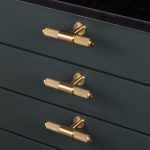 Мебельная ручка T-Bar / Cross Buster+Punch — изображение 7