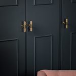 Мебельная ручка T-Bar / Cross Buster+Punch — изображение 8