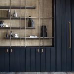 Мебельная ручка T-Bar / Plate / Cross Buster+Punch — изображение 6