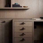 Мебельная ручка T-Bar / Plate / Cross Buster+Punch — изображение 7