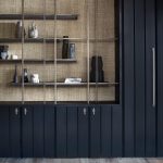 Мебельная ручка T-Bar / Plate / Cross Buster+Punch — изображение 8