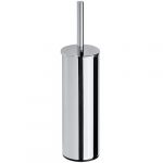 OMEGA: Toilet brush holder free standing