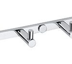 OMEGA: Вешалка с 6-ю крючками