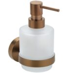 AMBER: Soap dispenser 200 ml