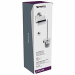 APKĀRTMĒRA KOMPLEKTS, 3 gab.