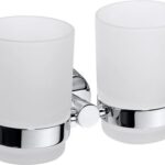 OMEGA: Двойной держатель зубных щеток