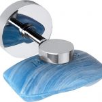 OMEGA: Magnetic soap holder