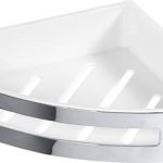 CYTRO: Stūra dušas plaukts