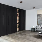 Мебельная ручка Closet Bar / Cross Buster+Punch — изображение 10