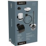 DARK KOMPLEKTS, 6 gab.