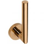 CORAL: Spare toilet paper holder