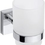 BETA: Zobu birstes turētājs