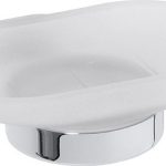 OVĀLS: Ziepju trauks