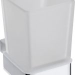 VIA: Zobu birstes turētājs