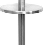 NEO: Spare wc brush for 102313069, black