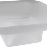 Spare glass soap dish for 153108022
