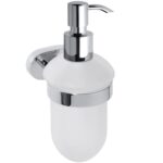 OVAL: Soap dispenser 200 ml