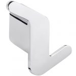 ORGANIC: Asymmetric robe hook