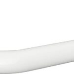 HELP: Rokturis 300 mm, balts, ar vāku