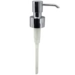 Spare pump for 139109042