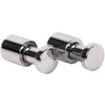 OMEGA: Viens halātu āķis, pāris