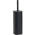 NERO: Brīvi stāvošs/piekarināms tualetes birstes turētājs