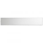 Grate for shower drain 500 mm 254653111, 254653011, INOKS