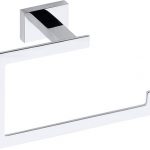 PLAZA: Gredzenveida dvieļu turētājs