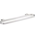 ORGANIC: Полотенцедержатель двойной, 380 мм