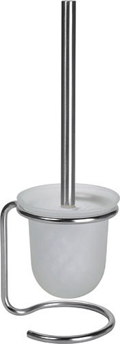 de53f09f426a60683bc8ab8a58a87b14_104113102-velky OMEGA: Toilet brush holder free standing - Image 1