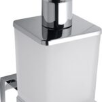 PLAZA: Soap dispenser 200 ml