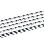 BETA: Dvieļu turētājs, 600 mm